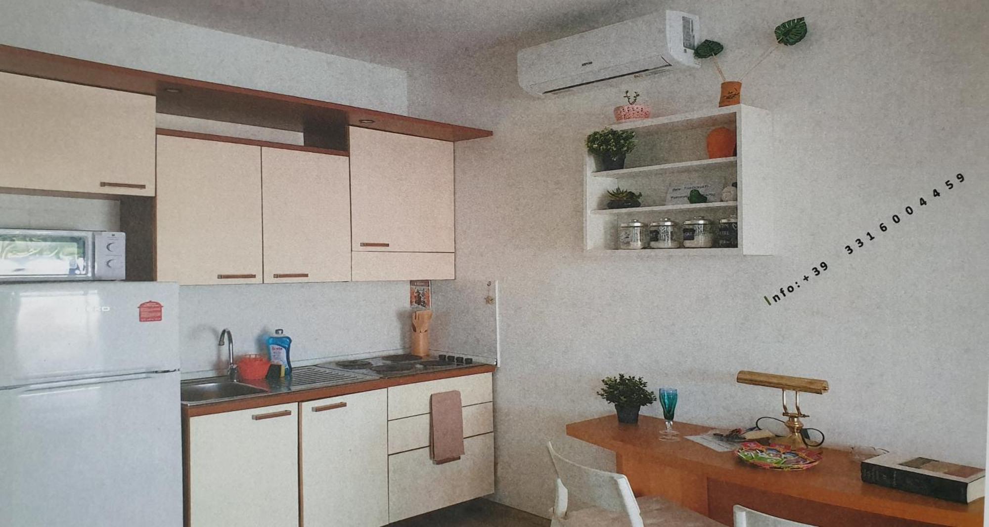 Amazing Penthouse Eur Appartement Rome